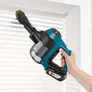 Bosch BKS6111P Akku-Staubsauger 18V Akkusystem