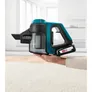 Bosch BKS6111P Akku-Staubsauger 18V Akkusystem
