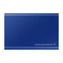 Samsung Portable SSD T7 1 TB USB 3.2 Gen2 Typ-C Indigo Blue PC/Mac