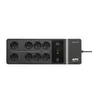 APC Back-UPS BE650G2-GR, 650VA (Überspannschutz, USB Ladefunktion)