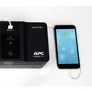 APC Back-UPS BE650G2-GR, 650VA (Überspannschutz, USB Ladefunktion)