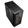 Sharkoon TG5 PRO Midi-Tower ATX Gaming Gehäuse RGB LED, Seitenfenster