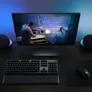 Logitech G513 GX Brown Tactile - Mechanische RGB-Gaming-Tastatur