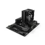 be quiet! Pure Rock 2 CPU Kühler für Intel und AMD, schwarz