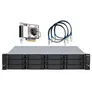 QNAP TL-R1200S-RP Erweiterungsgehäuse 12-Bay