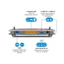 AVM FRITZ!Box 4040 WLAN-ac Dualband Gigabit Router