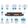 AVM FRITZ!Box 6890 VDSL & LTE Modemrouter mit VoIP Telefonie und DECT