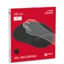 SPEEDLINK VELLU Gel Mauspad schwarz SL-620802-BK