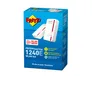 AVM FRITZ!Powerline 1240E / 1000E Set mit WLAN