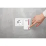 AVM FRITZ!Powerline 1240E / 1000E Set mit WLAN