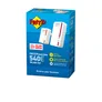 AVM FRITZ!Powerline Set 540E 500MBit WLAN Ethernet HomePlug AV-Adapter