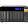 QNAP TL-D800S Erweiterungsgehäuse 8-Bay