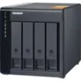 QNAP TL-D400S Erweiterungsgehäuse 4-Bay