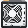 QNAP TL-D400S Erweiterungsgehäuse 4-Bay