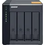QNAP TL-D400S Erweiterungsgehäuse 4-Bay