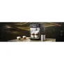 Siemens TE657M03DE EQ.6 plus s700 Kaffeevollautomat Edelstahl