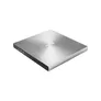 Asus Zen Drive SDRW-08U7M-U 8x DVD Slim Brenner MDisk USB2.0 Silber