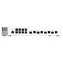QNAP QSW-M408-4C 8 Port Desktop Switch Web Managed 1G/4xCombo 10G SFP+