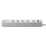 APC SurgeArrest Essential 5-fach 2x USB (PM5U-GR) Überspannungsschutz