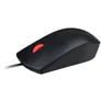 Lenovo Essential - kabelgebundene Maus (4Y50R20863)