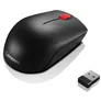 Lenovo Essential Compact - kabellose Maus (4Y50R20864)
