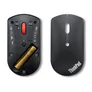 Lenovo ThinkBook - Bluetoothmaus schwarz (4Y50X88822)