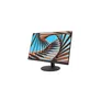 Lenovo ThinkVision T25d-10 63,5cm (25") FHD 16:10 IPS Monitor HDMI/DP/VGA Pivot