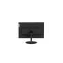 Lenovo ThinkVision T25d-10 63,5cm (25") FHD 16:10 IPS Monitor HDMI/DP/VGA Pivot