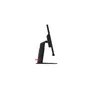 Lenovo ThinkVision T25d-10 63,5cm (25") FHD 16:10 IPS Monitor HDMI/DP/VGA Pivot
