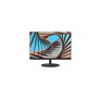 Lenovo ThinkVision T25d-10 63,5cm (25") FHD 16:10 IPS Monitor HDMI/DP/VGA Pivot