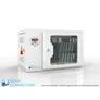 GC Tablet-Ladestaion für bis zu 10 Geräte, UV-Desinfektion, Smart Control, grau