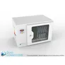 GC Tablet-Ladestaion für bis zu 10 Geräte, UV-Desinfektion, Smart Control, grau