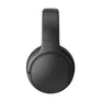 Panasonic RB-M700BE-K Bluetooth-Kopfhörer mit aktivem Noise Cancelling schwarz