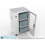 GC Tablet-Ladewagen für bis zu 30 Geräte, UV-Desinfektion, Smart Control, grau