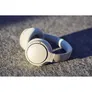 Panasonic RB-M300BE-C Bluetooth Over-Ear Kopfhörer creme weiß