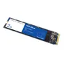 WD Blue 3D NAND SATA-SSD 2TB 6GB/s M.2 2280