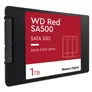 WD Red SA500 NAS SATA SSD 1 TB 2,5"/7mm