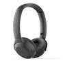 Philips TAUH202BK/00 On Ear Kopfhörer Bluetooth Wireless - Schwarz