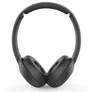 Philips TAUH202BK/00 On Ear Kopfhörer Bluetooth Wireless - Schwarz