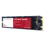 WD Red SA500 NAS SSD 2 TB M.2 2280 SATA