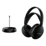 Philips SHC5200/10 Over-Ear TV-Kopfhörer kabellos Funk schwarz
