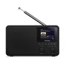 Philips TAPR802/12 DAB+/Internet-Radiowecker