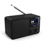 Philips TAPR802/12 DAB+/Internet-Radiowecker