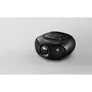 Philips AZ215B/12 CD-Radio schwarz