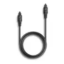 Philips SHD8850/12 Over-Ear TV-Kopfhörer digital kabellos schwarz