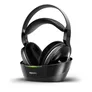 Philips SHD8850/12 Over-Ear TV-Kopfhörer digital kabellos schwarz