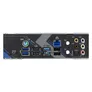 ASRock B550 Extreme4 AM4 ATX Mainboard M.2/HDMI/USB3.2(Gen2 TypC)