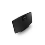 Philips TAM2505/10 Microsystem mit Bluetooth/DAB+ schwarz
