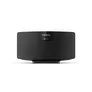 Philips TAM2505/10 Microsystem mit Bluetooth/DAB+ schwarz