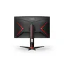 AOC C27G2ZU 68,6cm (27") FHD VA Gaming Monitor Curved 16:9 HDMI/DP Sync 240Hz